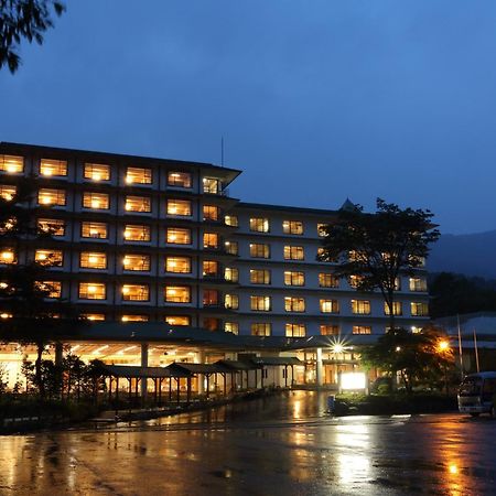Tateyama Prince Hotel Omacsi Kültér fotó