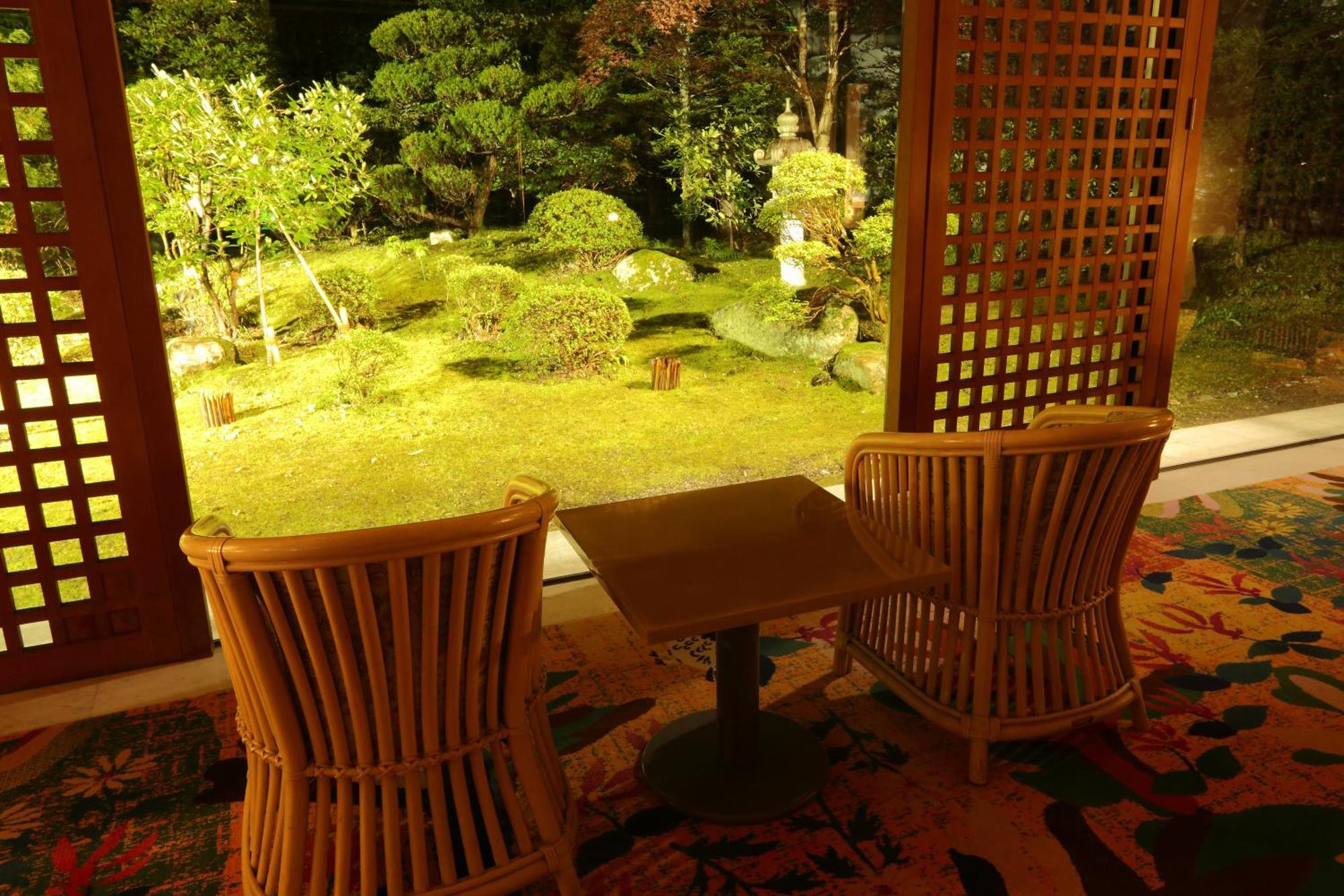Tateyama Prince Hotel Omacsi Kültér fotó