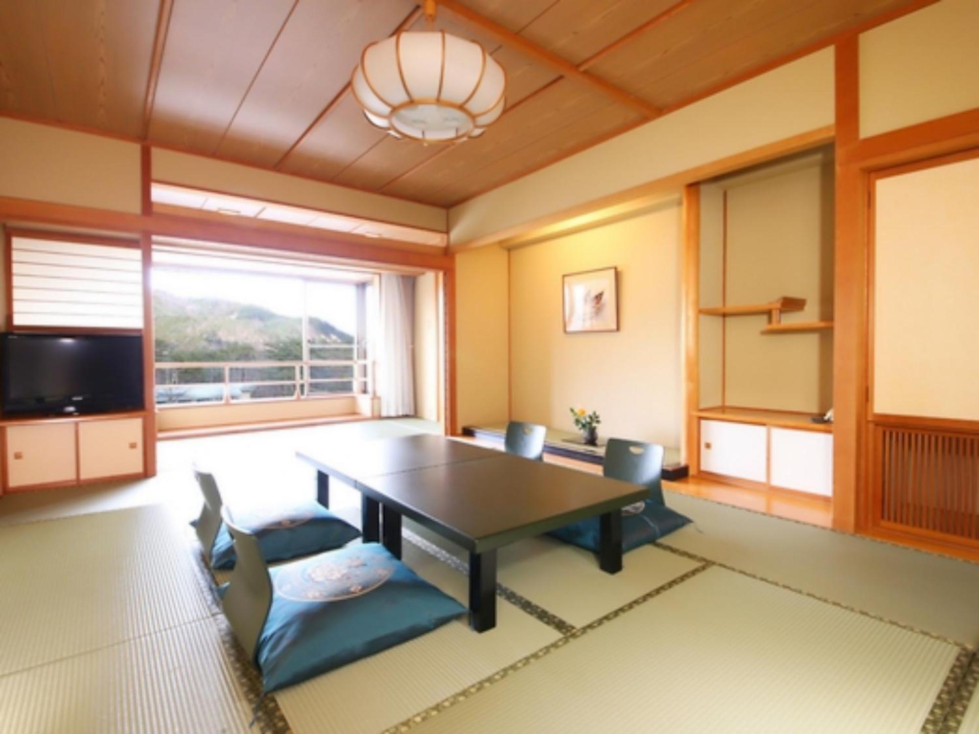 Tateyama Prince Hotel Omacsi Kültér fotó