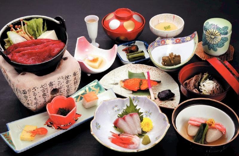 Tateyama Prince Hotel Omacsi Kültér fotó