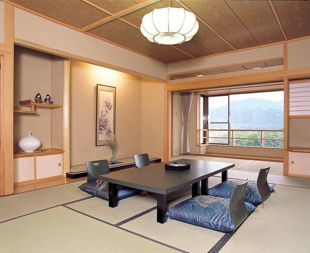 Tateyama Prince Hotel Omacsi Kültér fotó