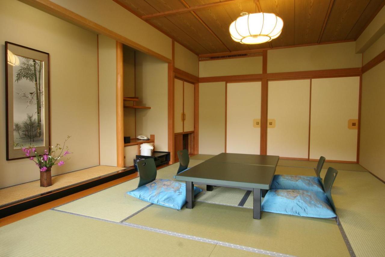 Tateyama Prince Hotel Omacsi Kültér fotó